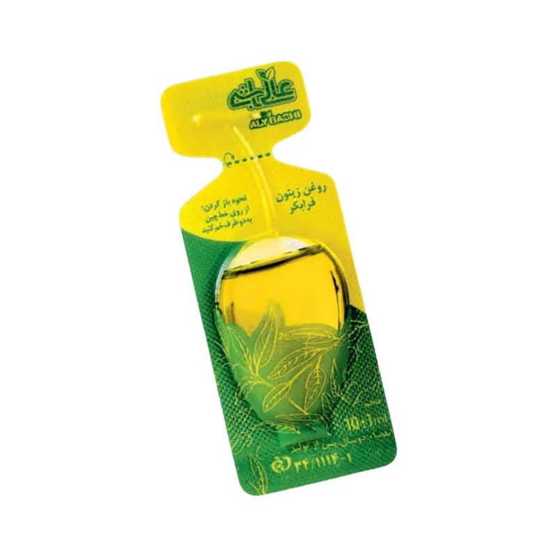 روغن زیتون فرابکر