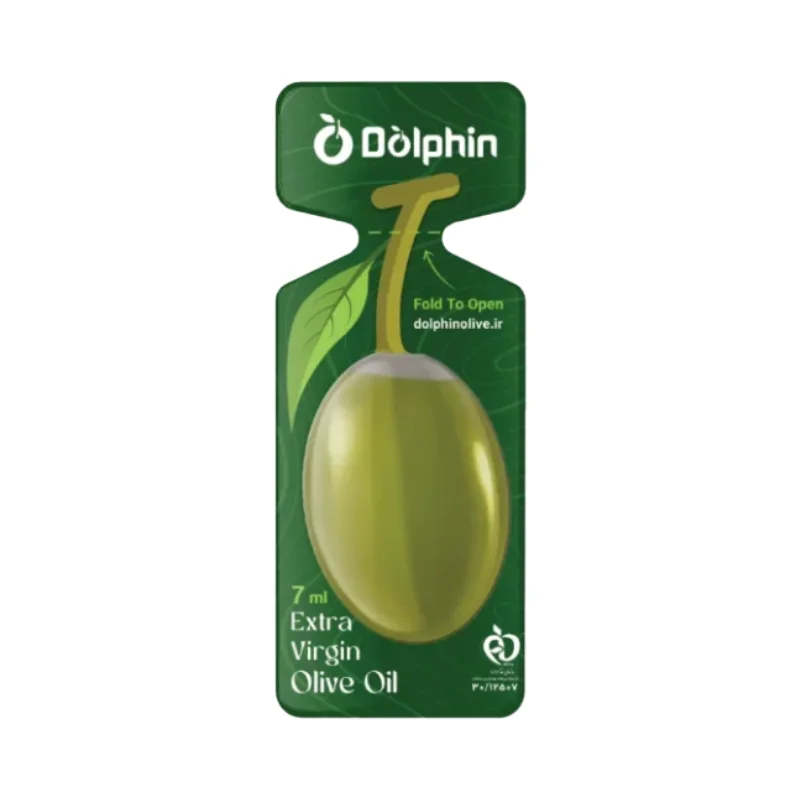 روغن زیتون فرابکر