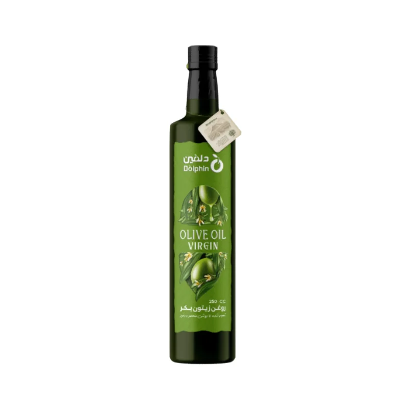 روغن زیتون فرابکر