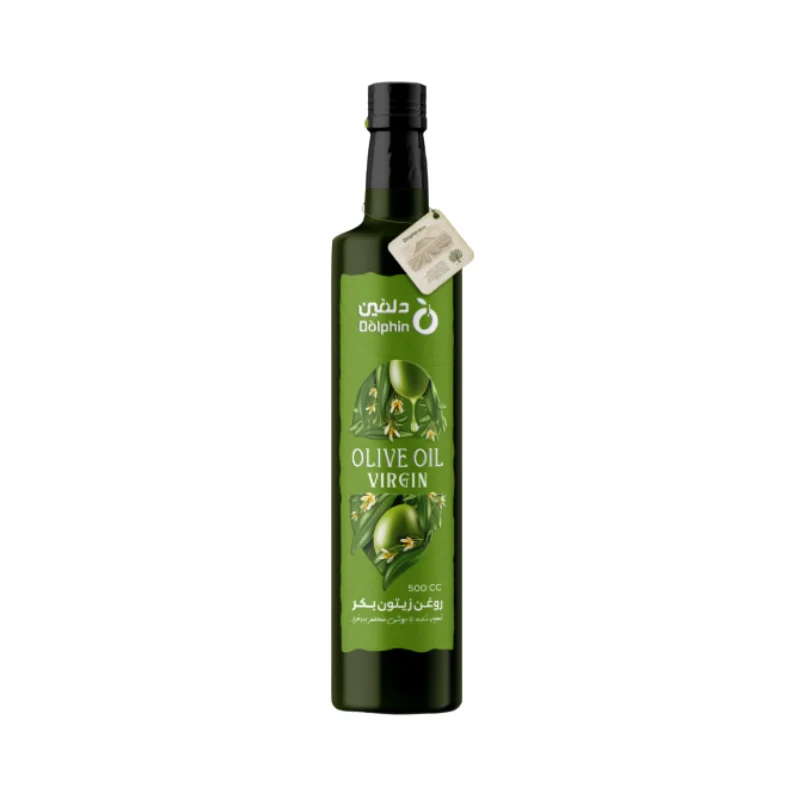 روغن زیتون فرابکر