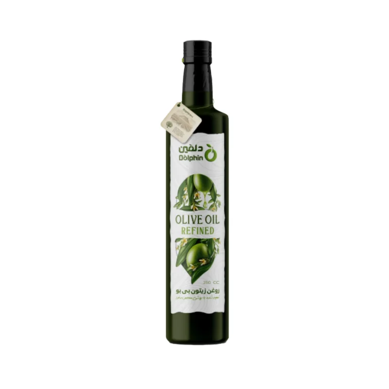 روغن زیتون بی‌بو