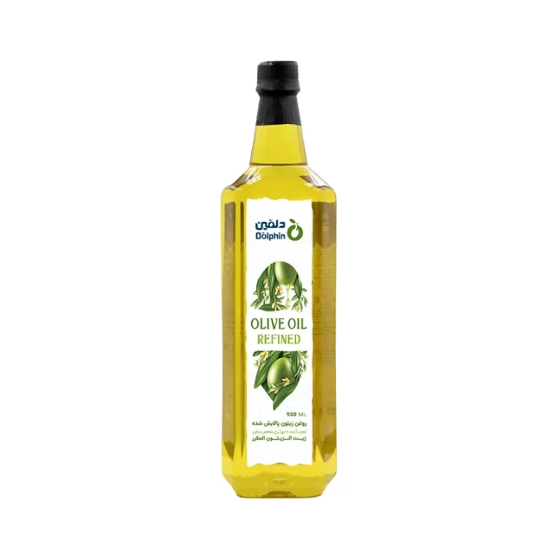روغن زیتون بی‌بو