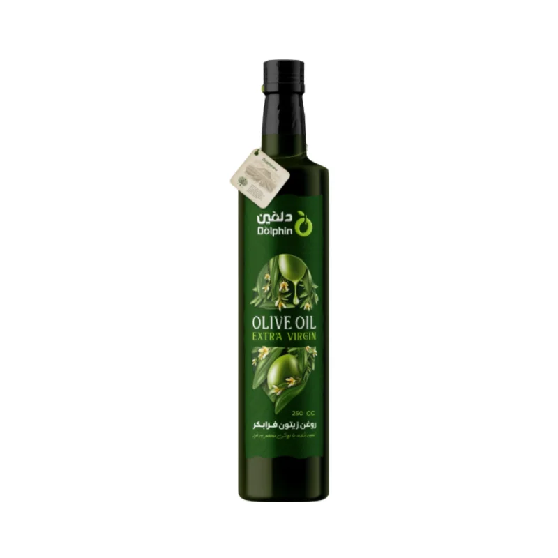 روغن زیتون فرابکر