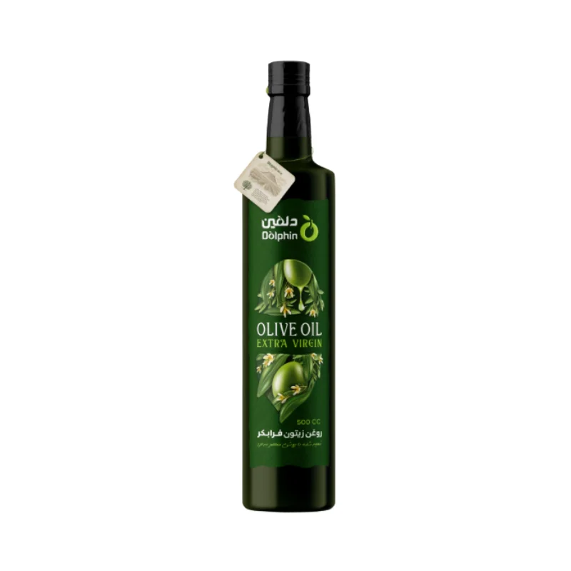 روغن زیتون فرابکر