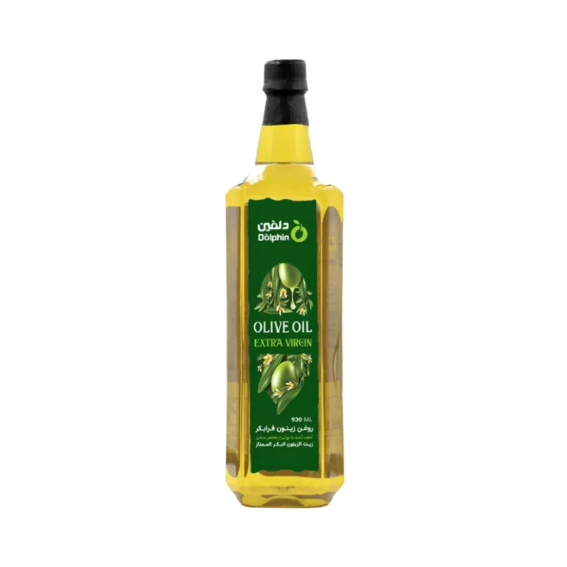 روغن زیتون فرابکر
