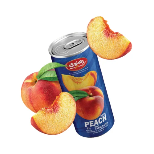 نوشیدنی هلو