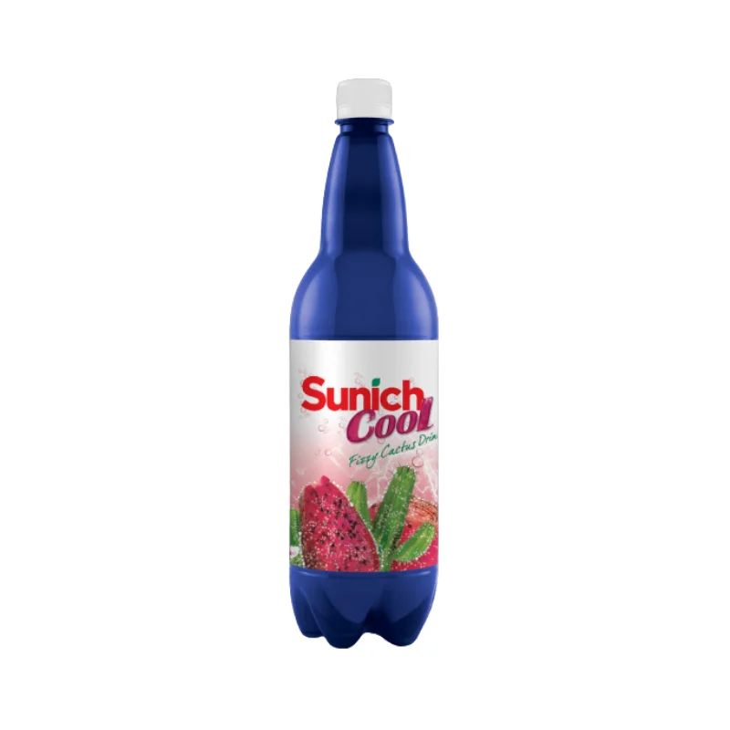 سیب کاکتوس