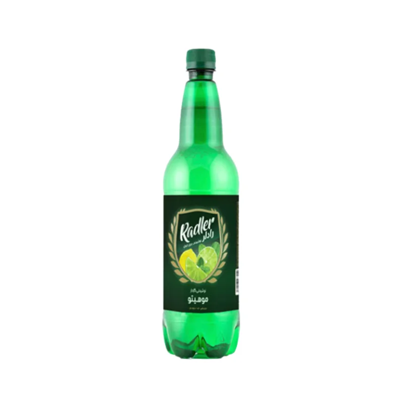 رادلر موهیتو