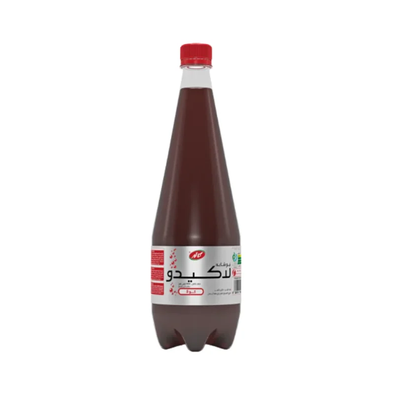 لاکی دو کولا