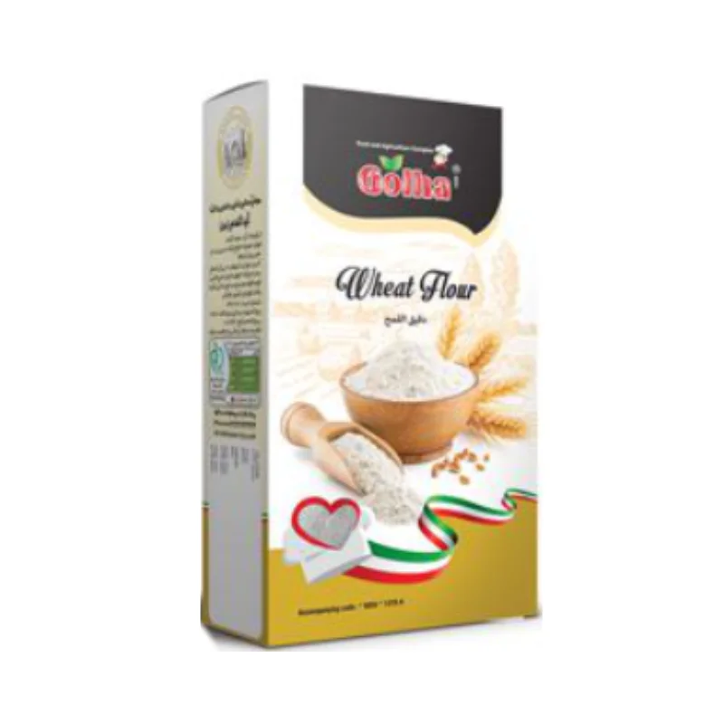 آرد گندم