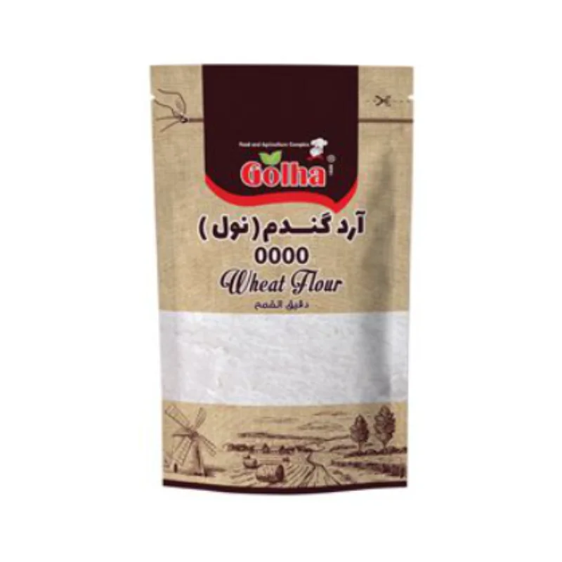 آرد گندم