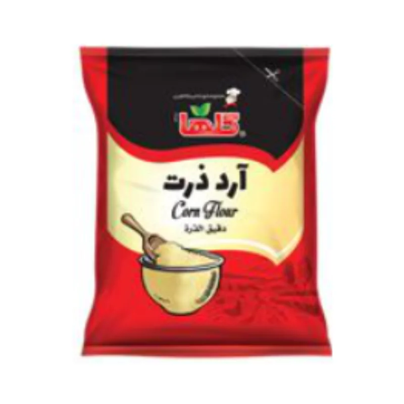 آرد ذرت