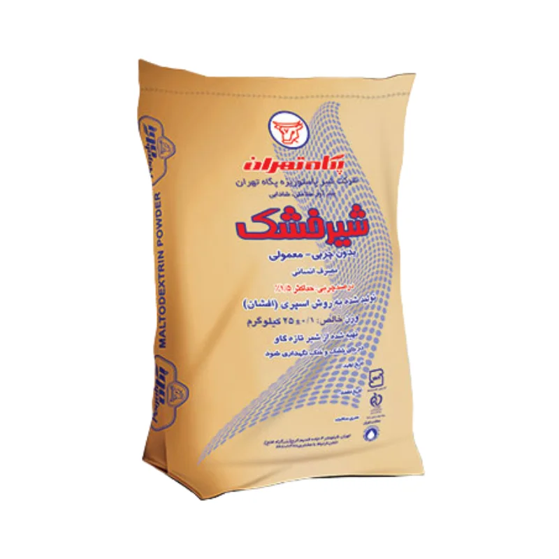 شیر خشک
