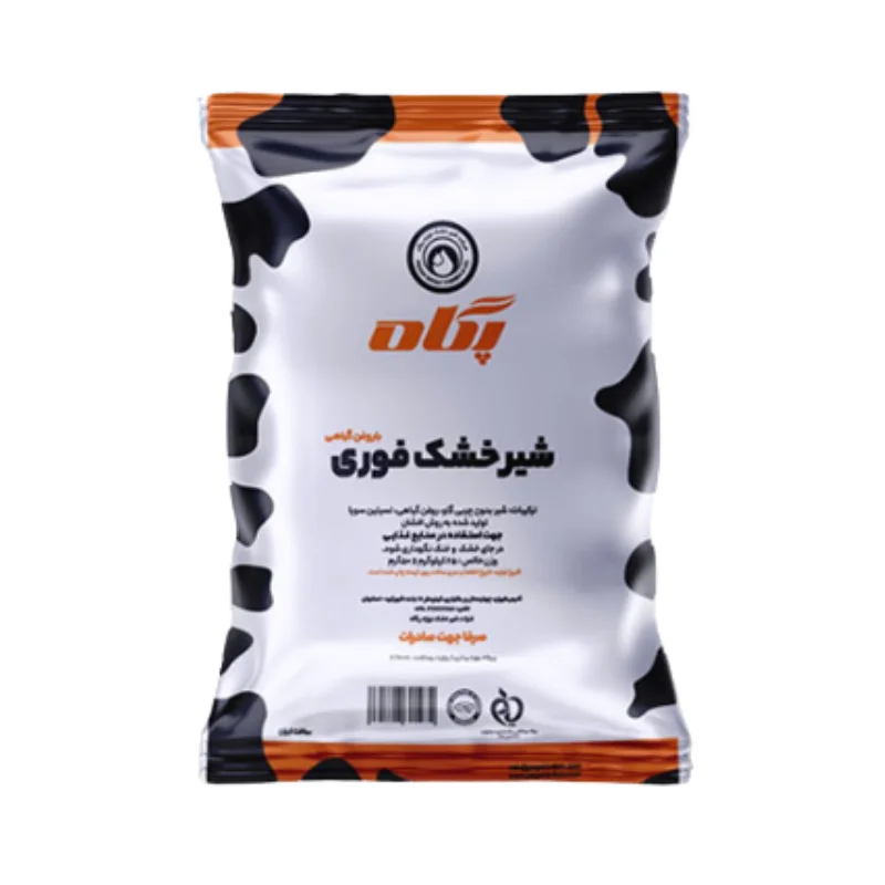 شیر خشک فوری