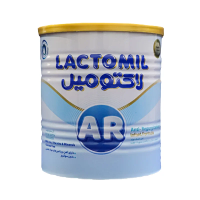 شیر خشک لاکتومیل AR