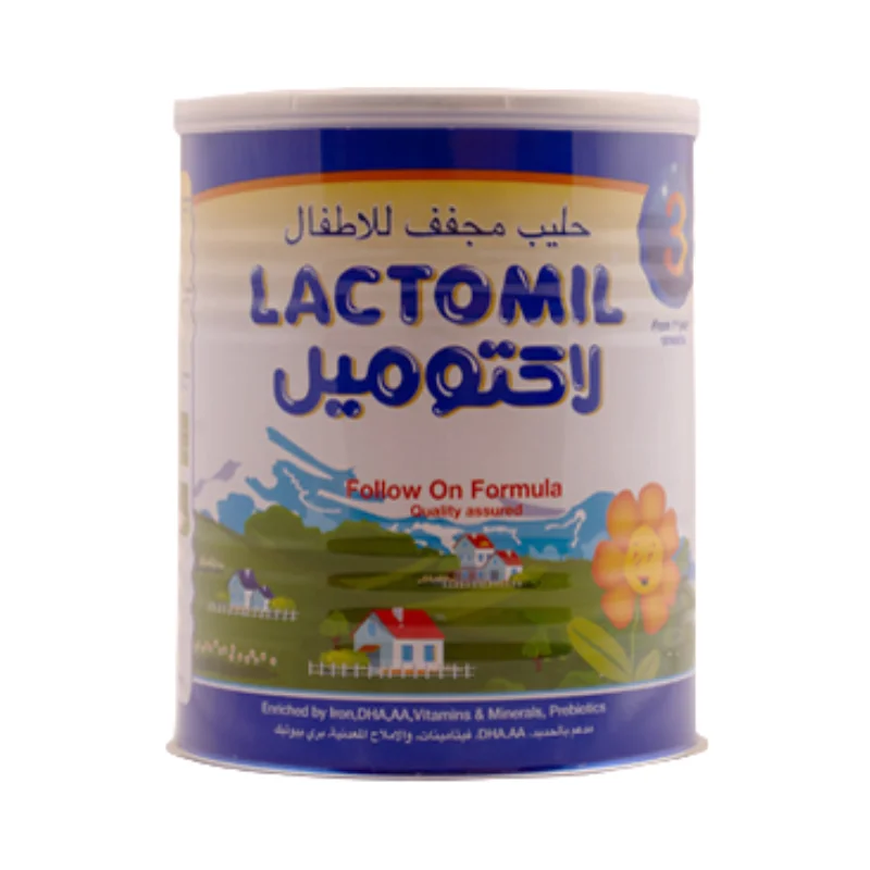 شیر خشک لاکتومیل ۳