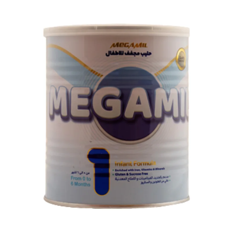 شیر خشک مگامیل ۱