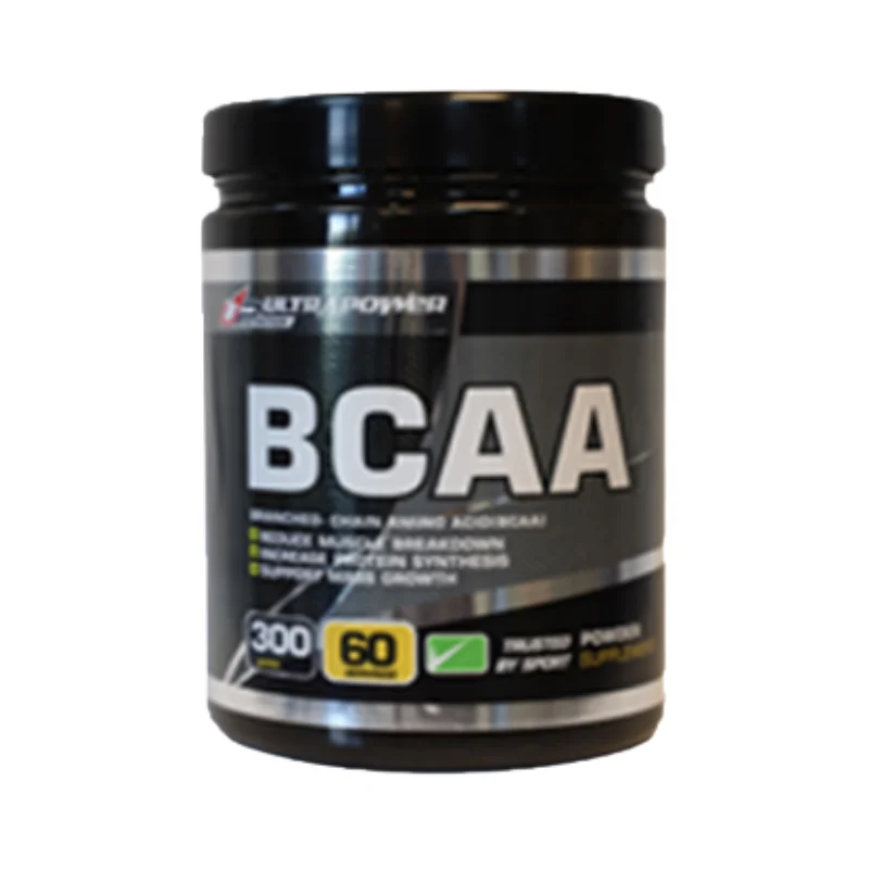 پودر BCAA
