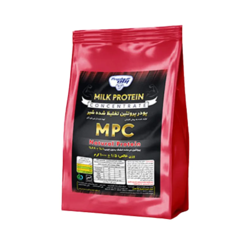 پودر پروتئین MPC