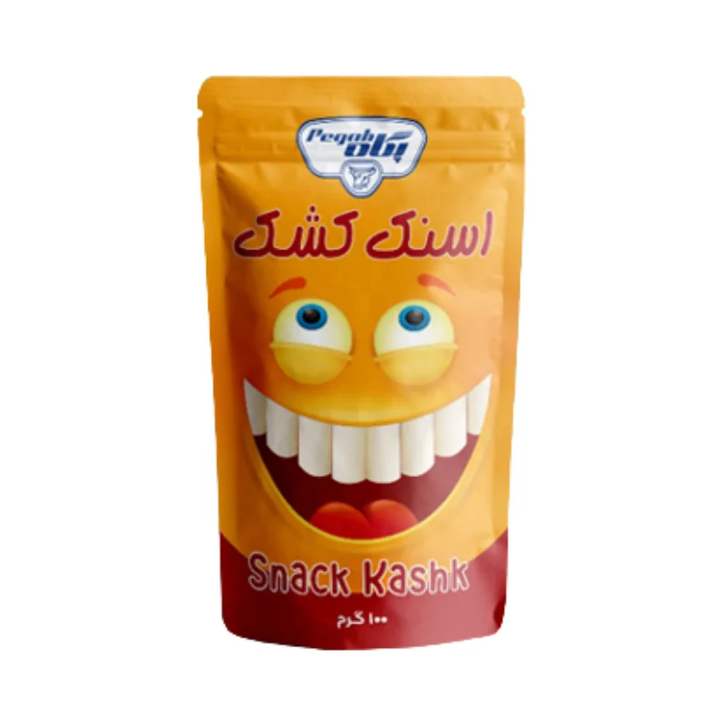 کشک خشک