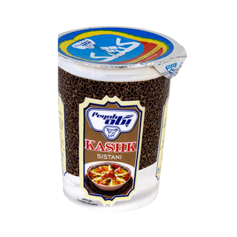 کشک سیستانی پگاه