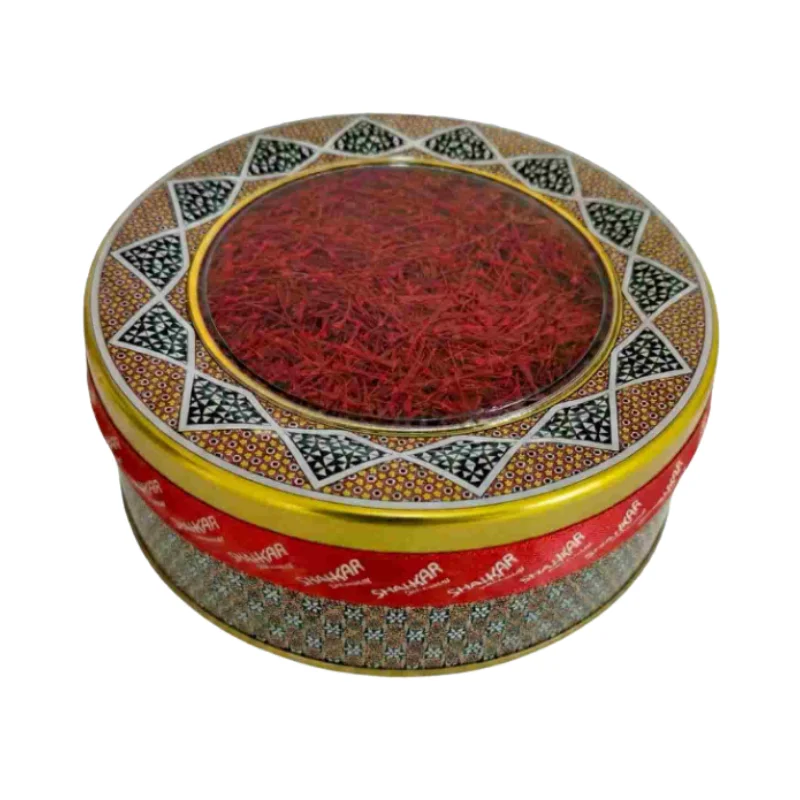 زعفران نگین