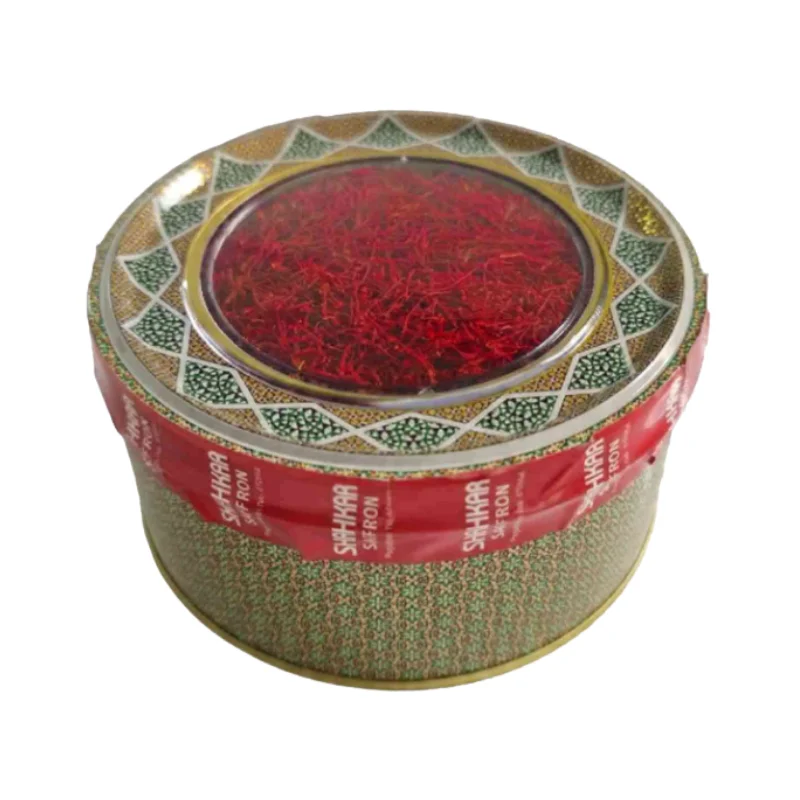 زعفران سرگل