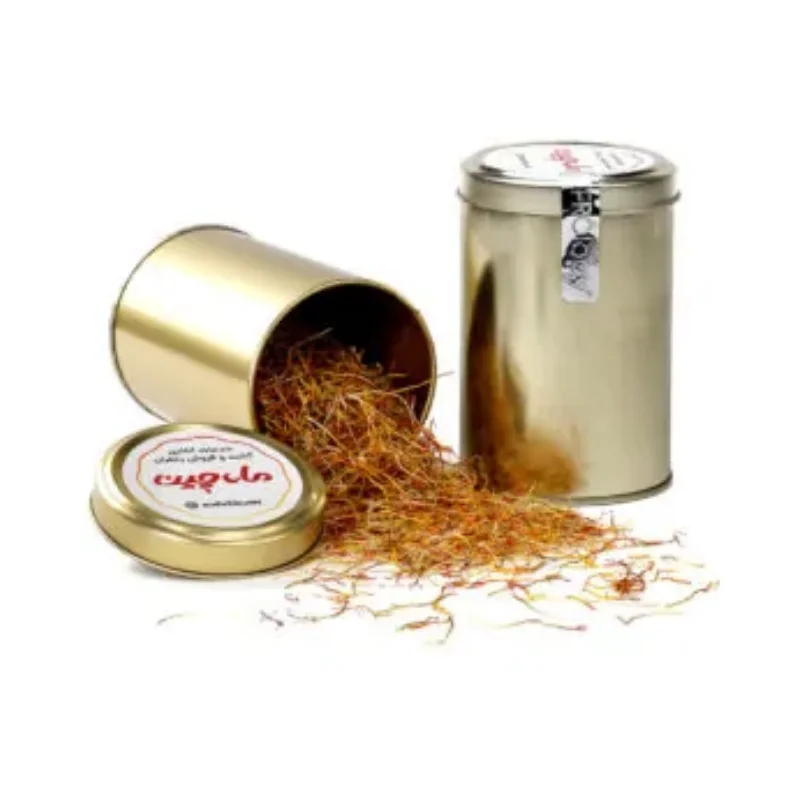 ریشه زعفران