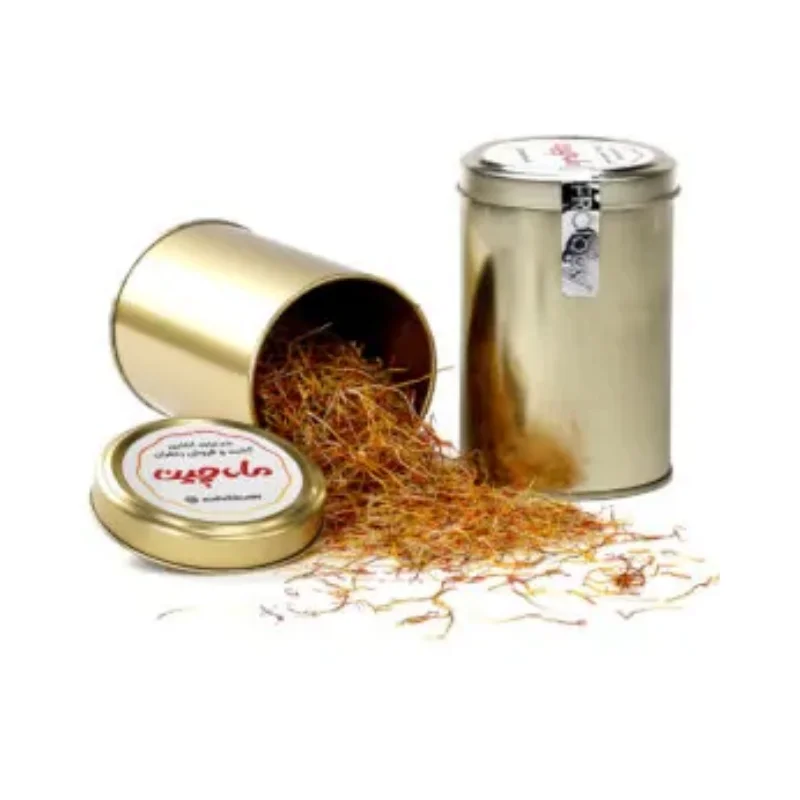 ریشه زعفران
