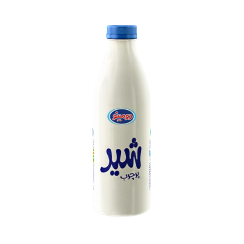 شیر پاستوریزه