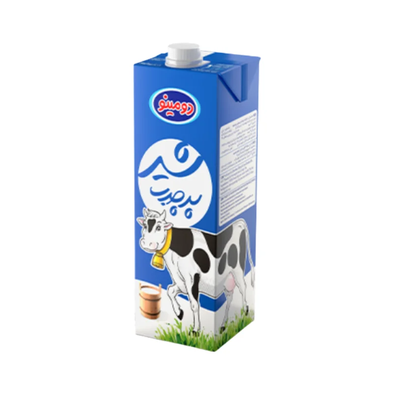 شیر پرچرب