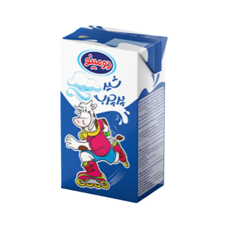 شیر پرچرب
