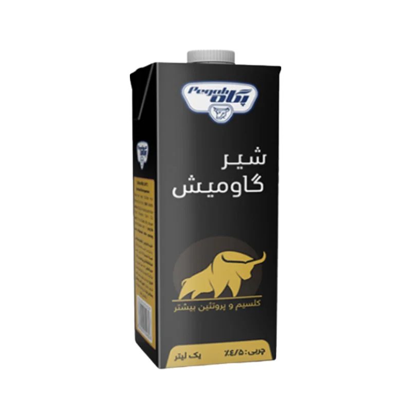 شیر گاومیش