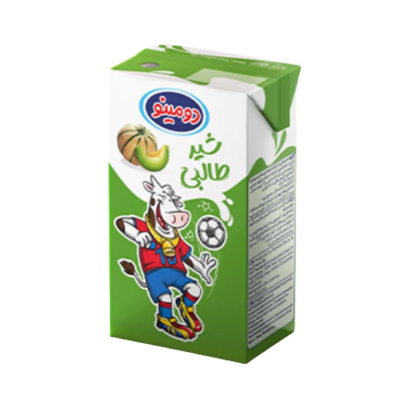 شیر طالبی