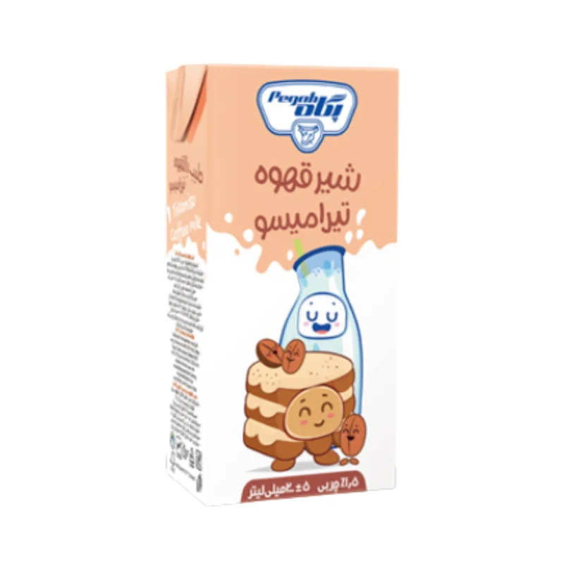شیر تیرامیسو