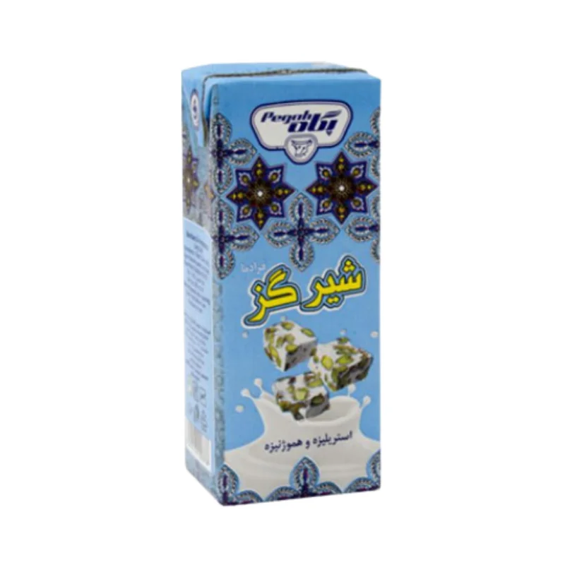 شیر گز