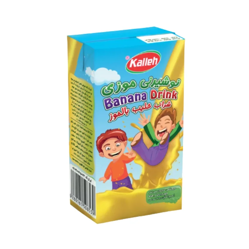 نوشیدنی شکلات