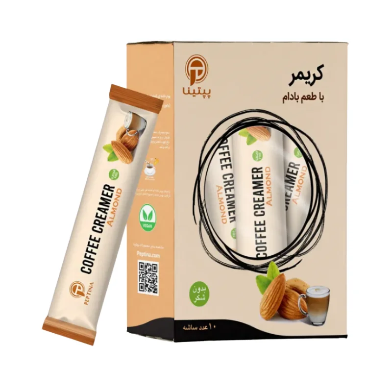 کافیمیت بادام