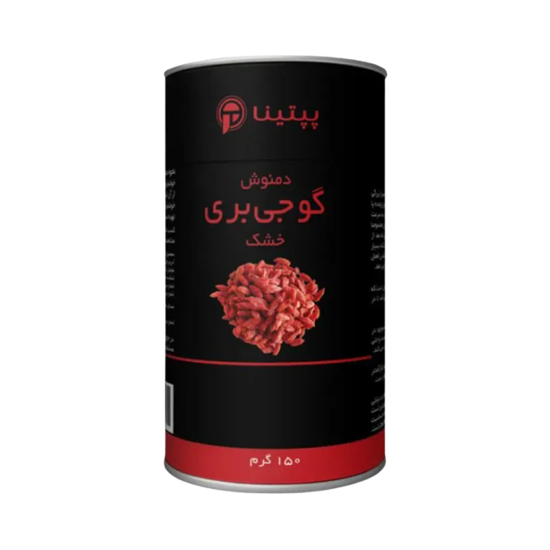 گوجهبری خشک