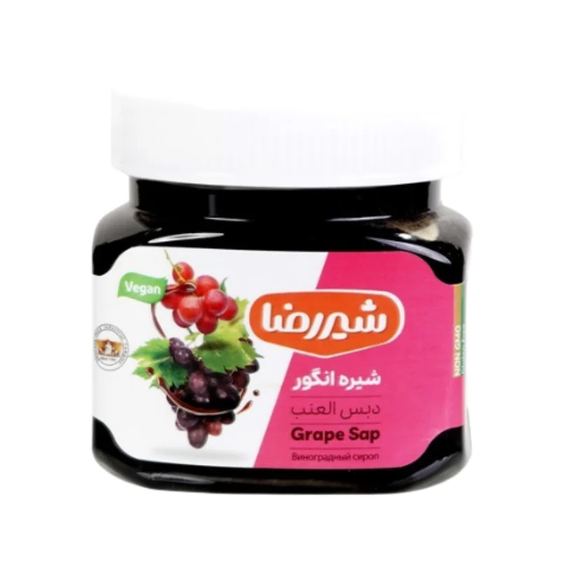شیره انگور