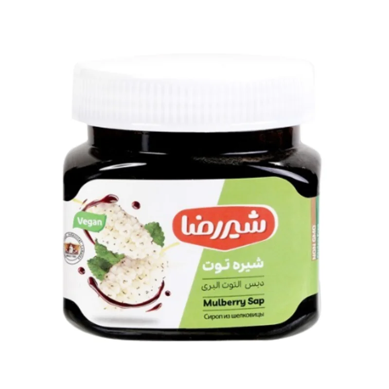 شیره توت