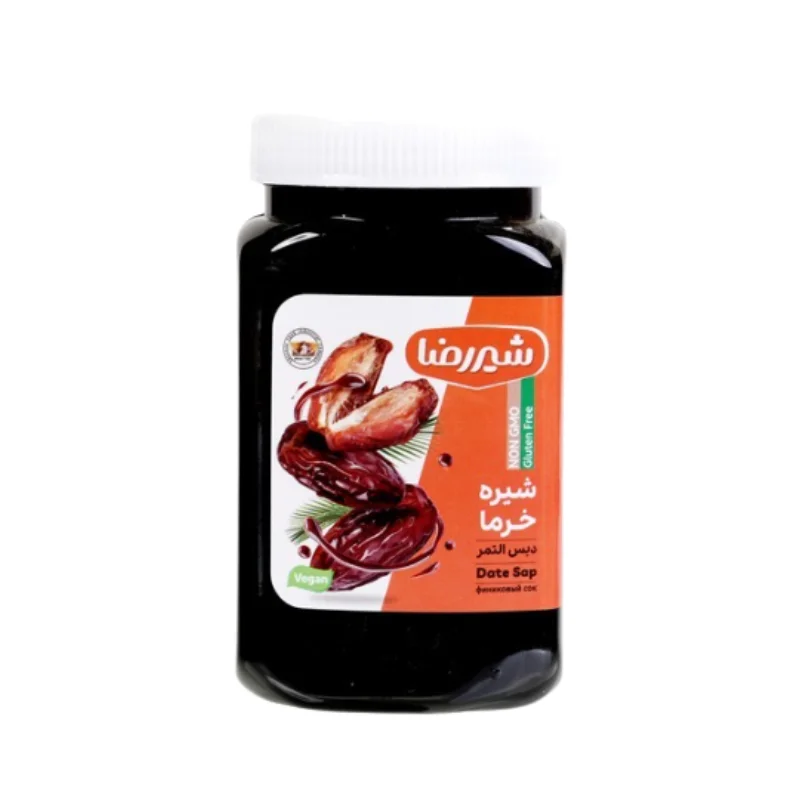 شیره خرما