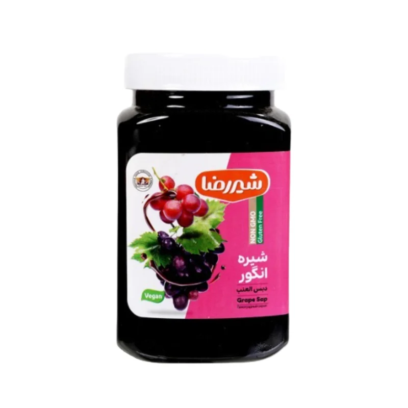 شیره انگور