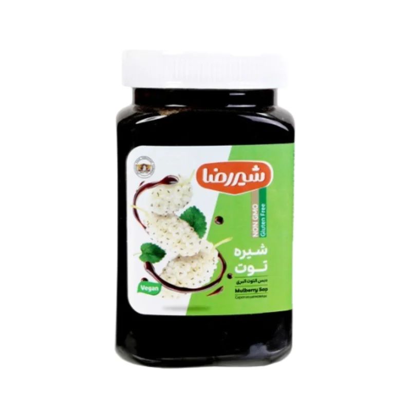 شیره توت