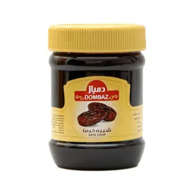 شیره خرما