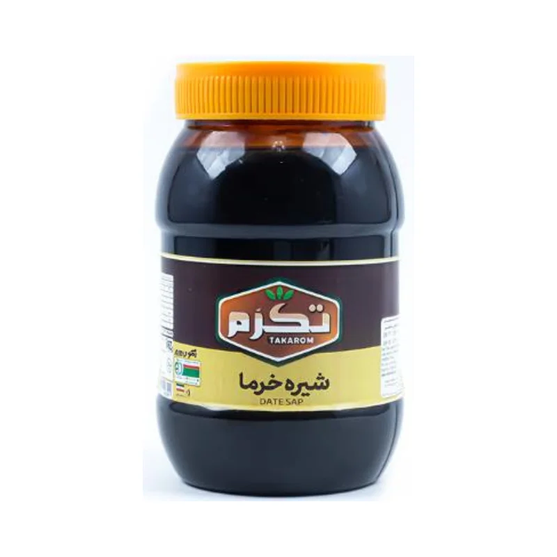 شیره خرما