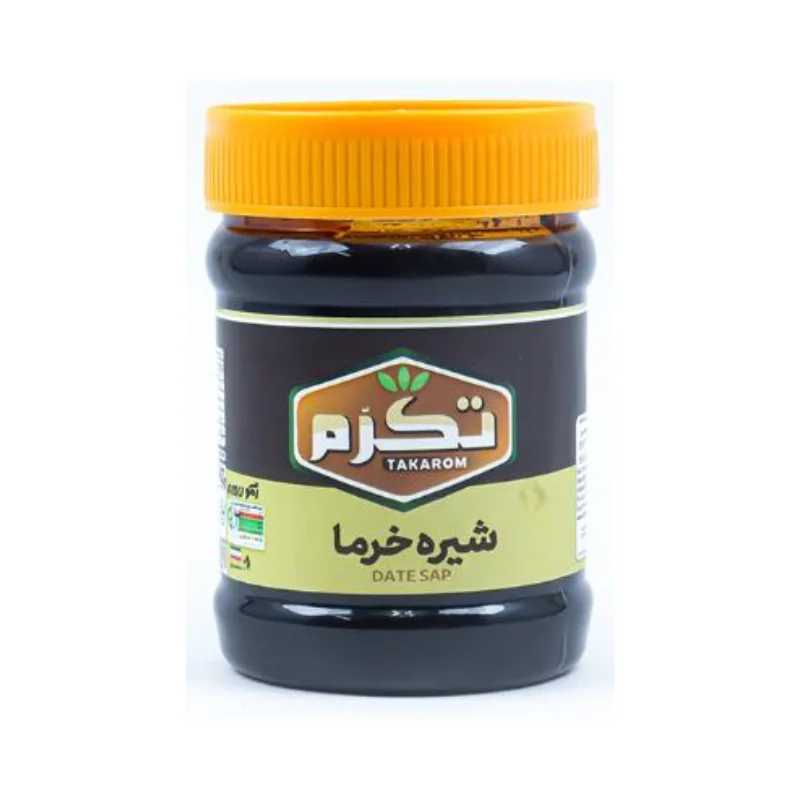 شیره خرما