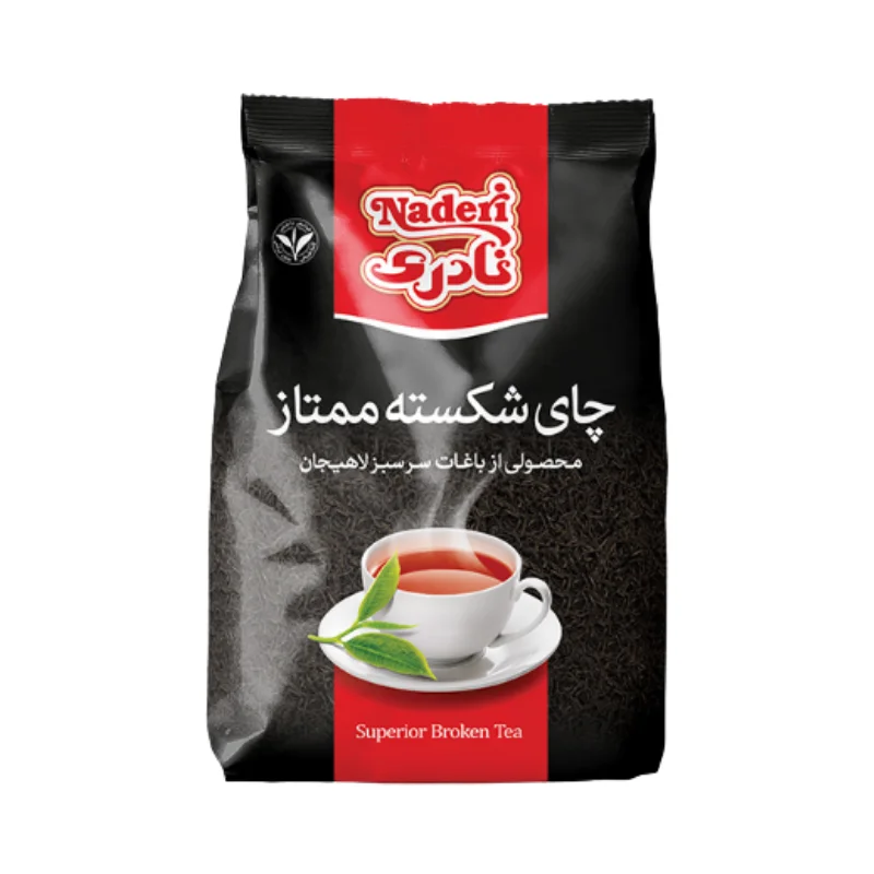 چای شکسته بهاره