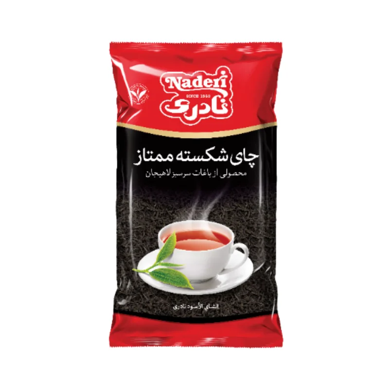 چای شکسته بهاره