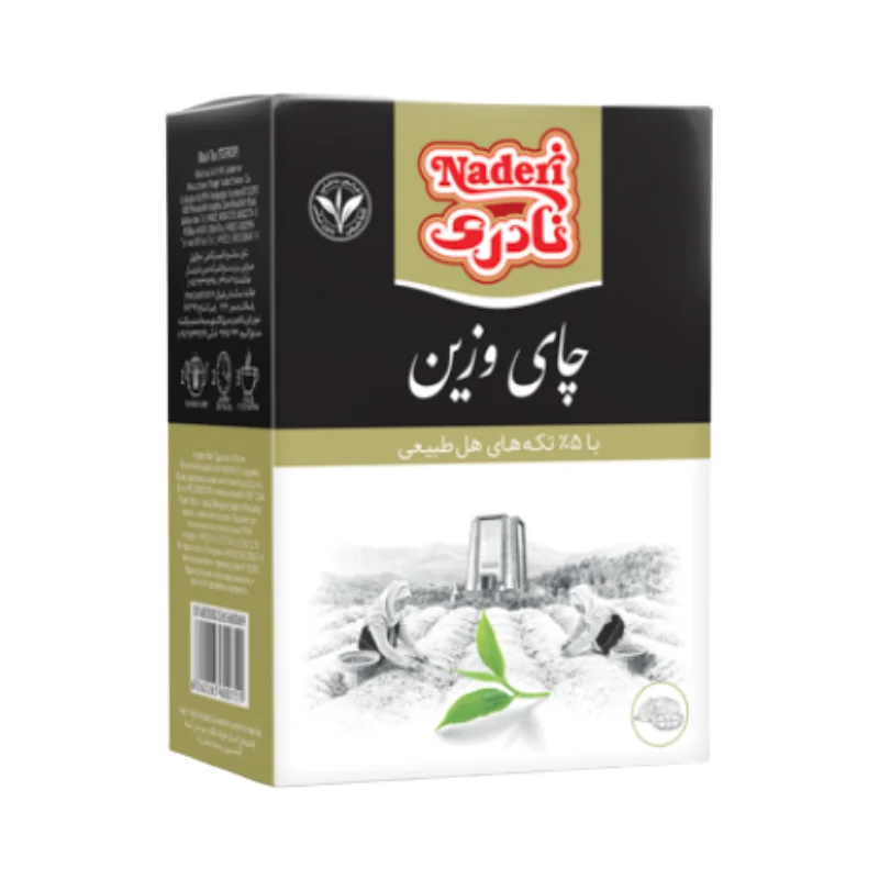 چای دارچینی وزین
